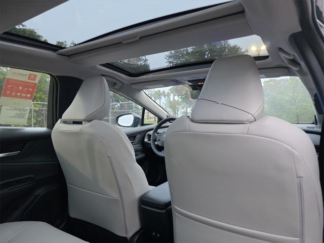 new 2025 Toyota Prius car, priced at $39,711