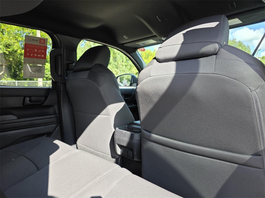 new 2025 Toyota Tacoma car, priced at $53,290