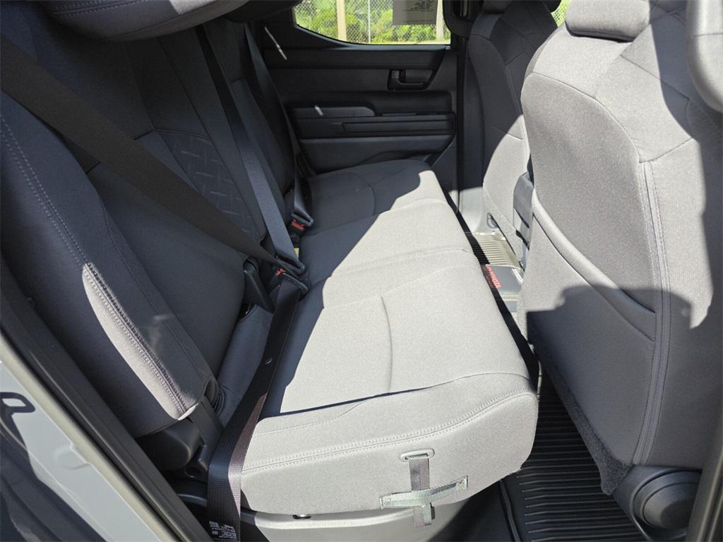 new 2025 Toyota Tacoma car, priced at $53,290