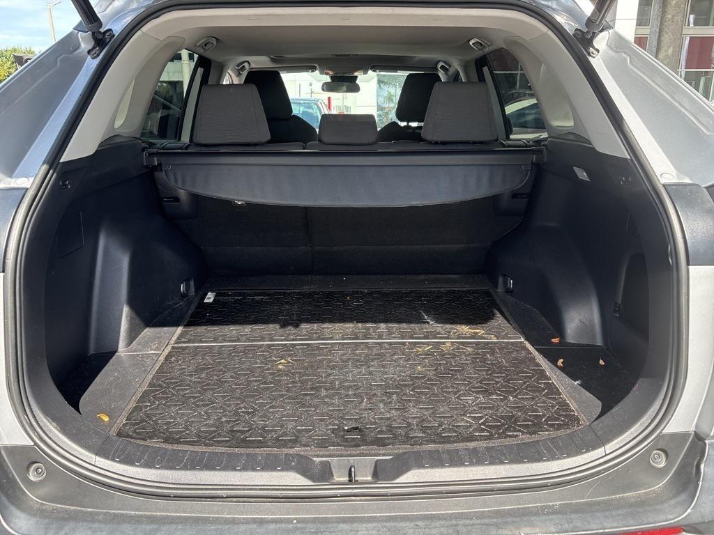 used 2019 Toyota RAV4 car, priced at $22,900