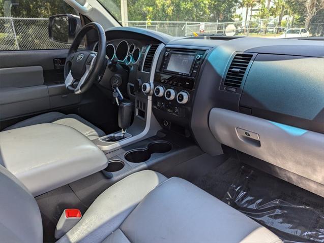 used 2014 Toyota Sequoia car, priced at $18,981