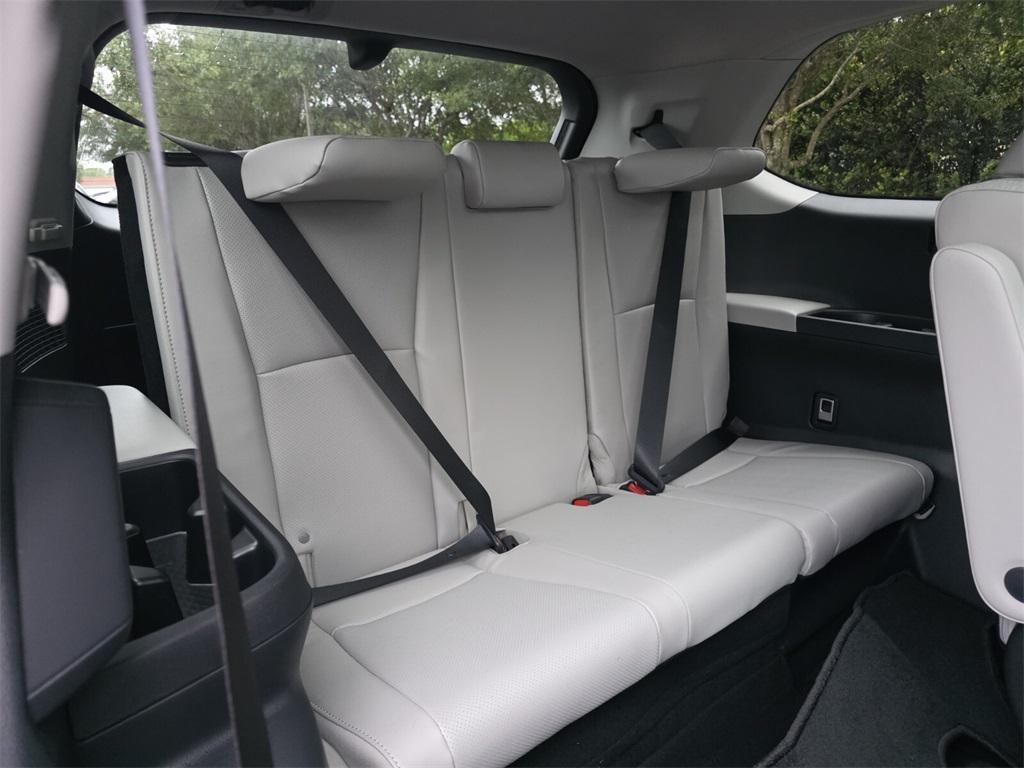 new 2026 Toyota Grand Highlander car, priced at $58,780