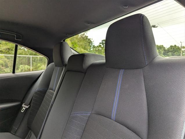 used 2022 Toyota Corolla car, priced at $20,981