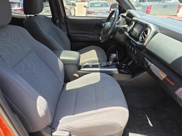 used 2016 Toyota Tacoma car, priced at $31,781