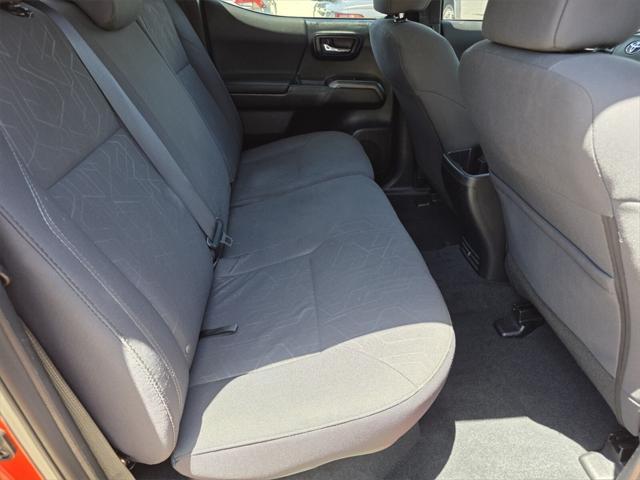 used 2016 Toyota Tacoma car, priced at $31,781