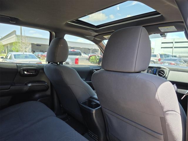 used 2016 Toyota Tacoma car, priced at $31,781