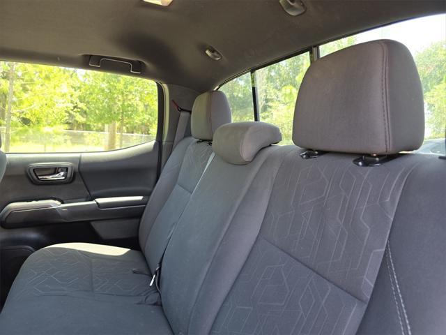 used 2016 Toyota Tacoma car, priced at $31,781