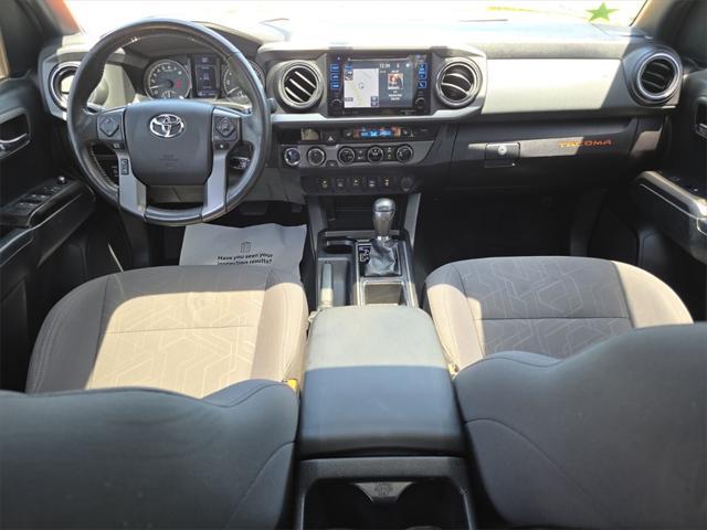 used 2016 Toyota Tacoma car, priced at $31,781