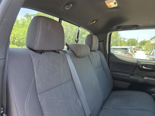 used 2016 Toyota Tacoma car, priced at $31,781