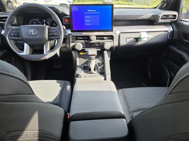 new 2025 Toyota 4Runner car, priced at $65,028