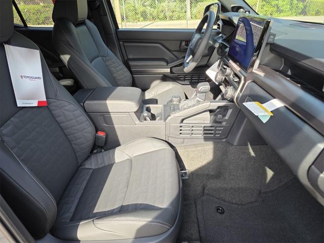 new 2025 Toyota 4Runner car, priced at $65,028