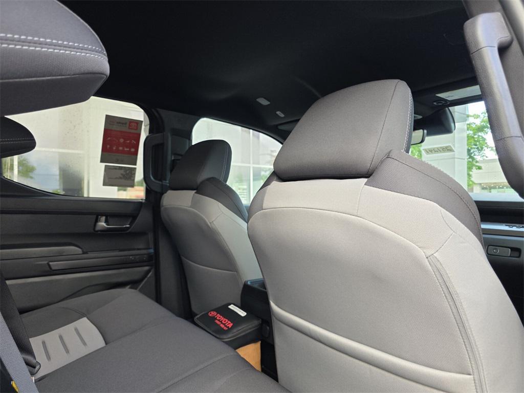 new 2025 Toyota Tacoma car, priced at $53,409