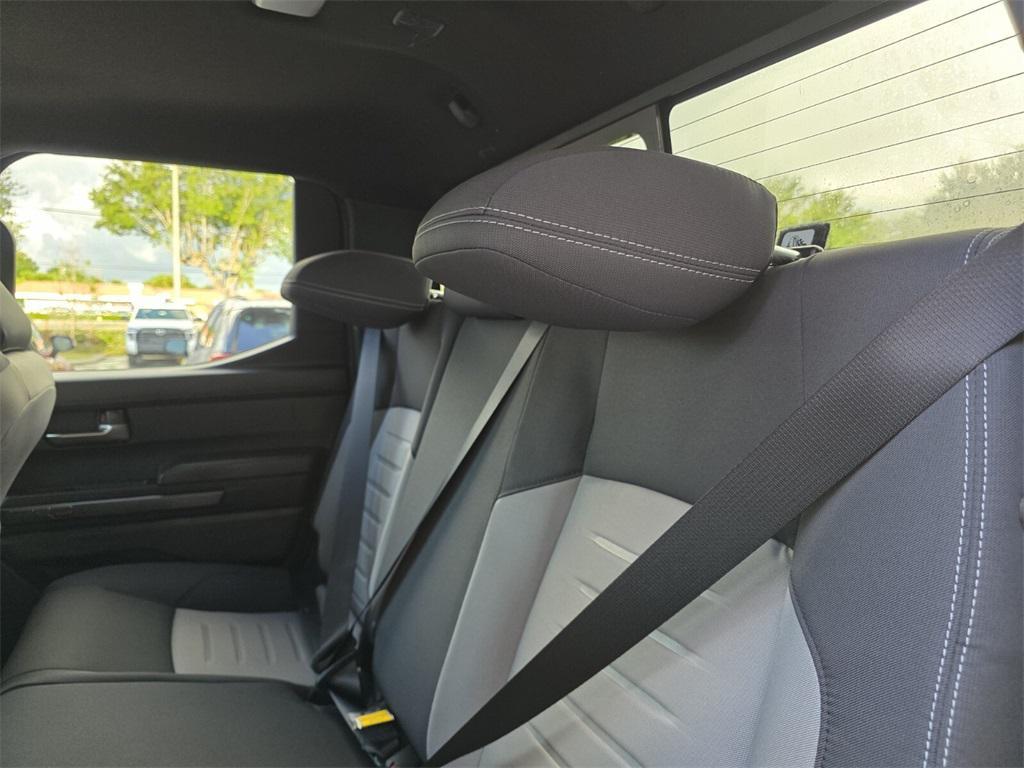 new 2025 Toyota Tacoma car, priced at $53,409