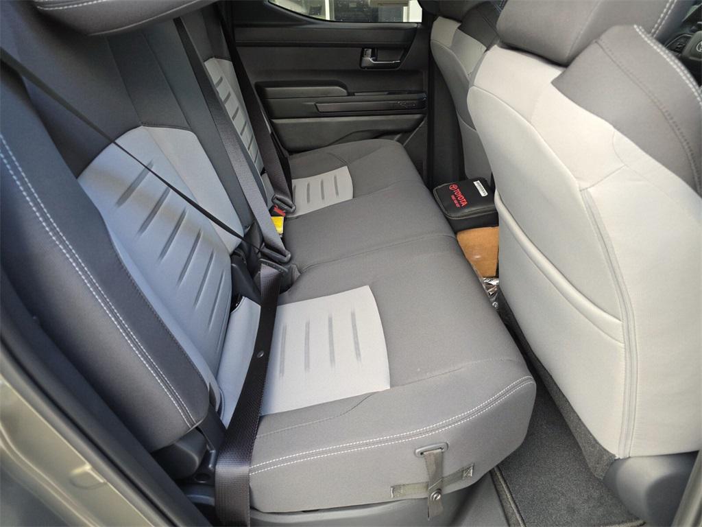 new 2025 Toyota Tacoma car, priced at $53,409