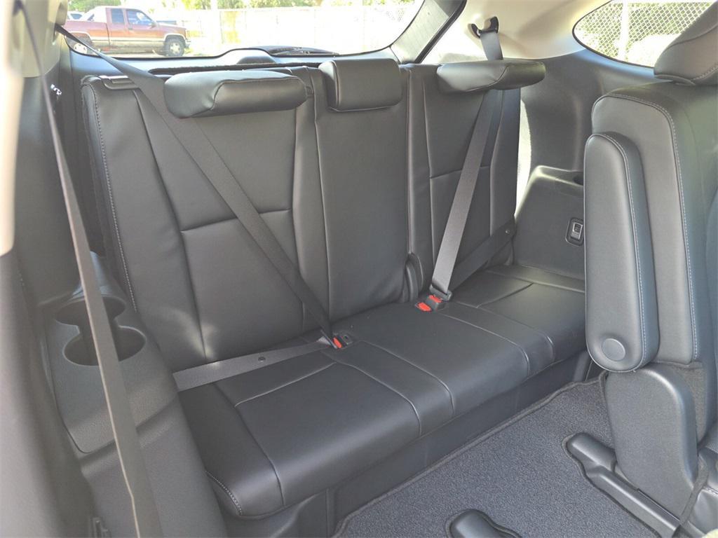 new 2025 Toyota Highlander car, priced at $51,810