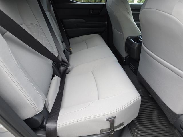 new 2025 Toyota Tacoma car, priced at $43,660