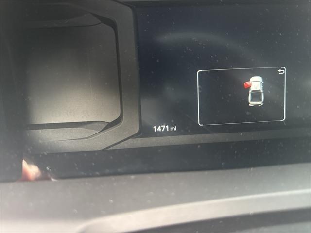 used 2025 Toyota Tacoma car, priced at $43,900
