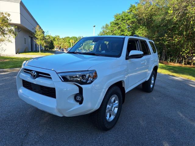 new 2024 Toyota 4Runner car, priced at $44,926
