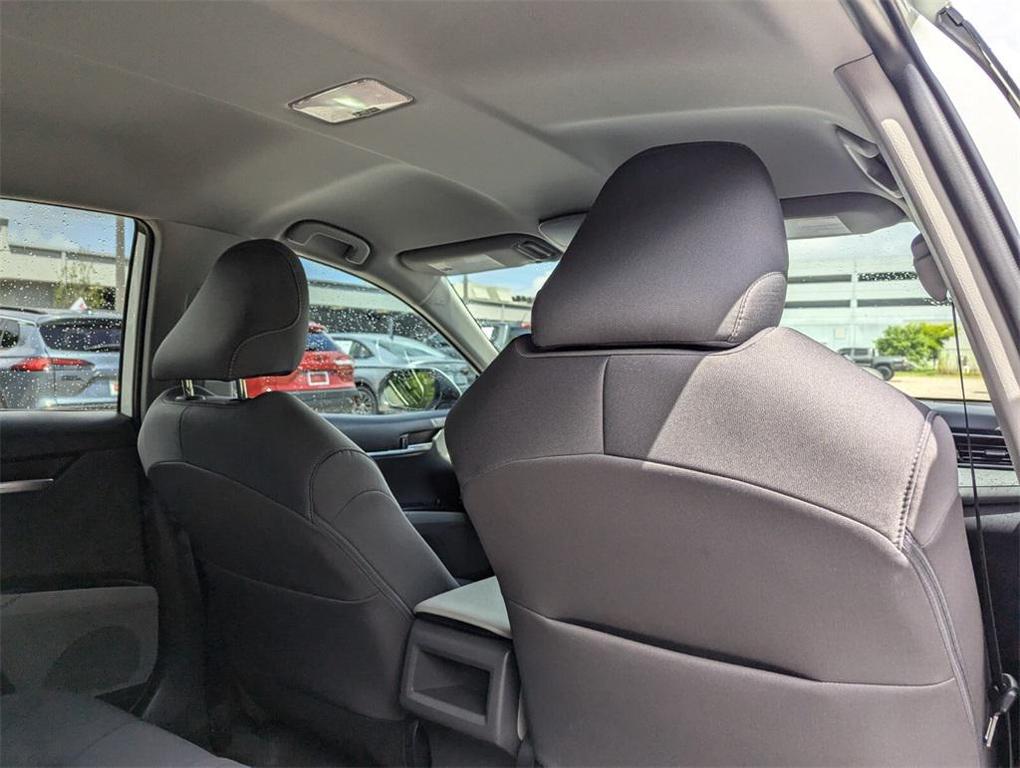 used 2023 Toyota Camry car, priced at $23,891