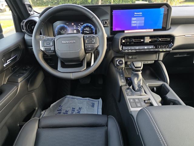 new 2025 Toyota Land Cruiser car, priced at $71,169