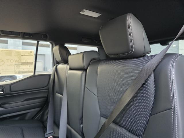new 2025 Toyota Land Cruiser car, priced at $71,169