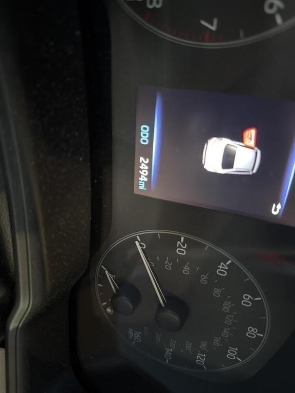 used 2024 Toyota Corolla car, priced at $22,991