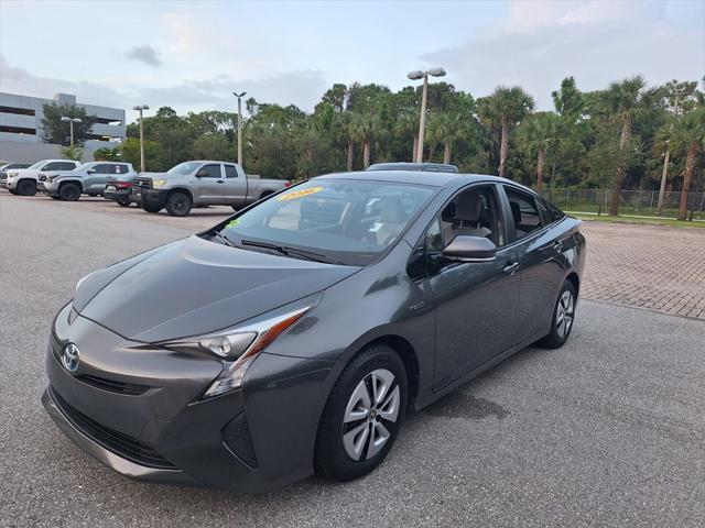 used 2016 Toyota Prius car, priced at $20,900