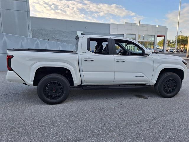 new 2024 Toyota Tacoma car, priced at $42,964