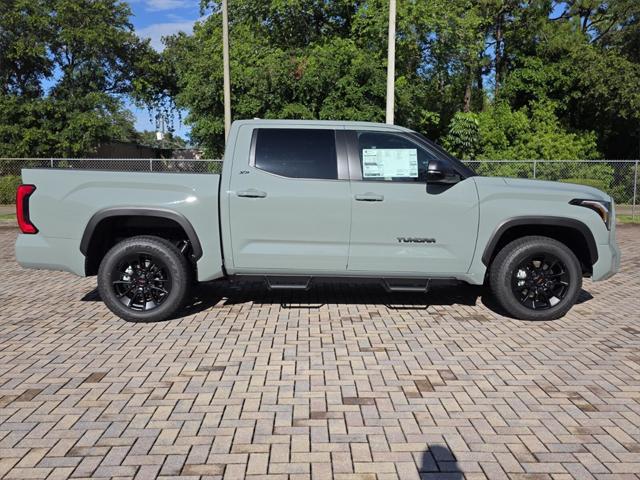 new 2025 Toyota Tundra car, priced at $63,814