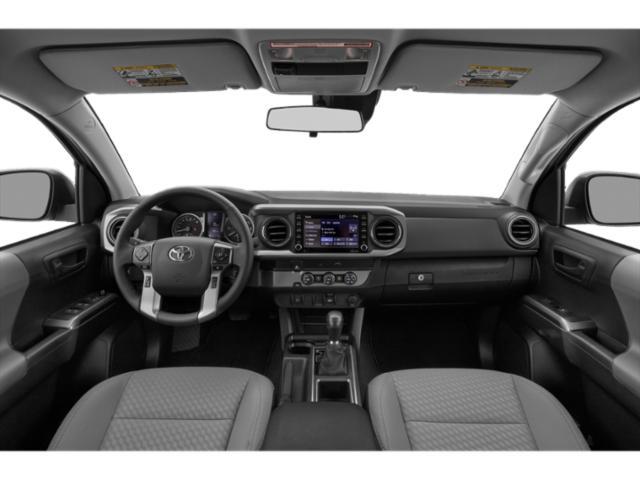 used 2022 Toyota Tacoma car, priced at $35,981