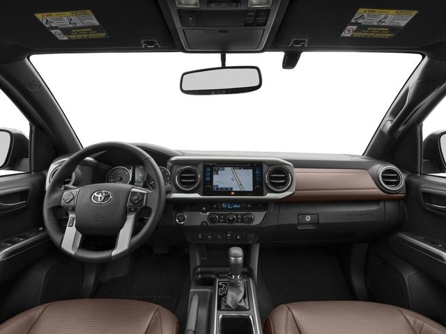 used 2017 Toyota Tacoma car, priced at $22,971