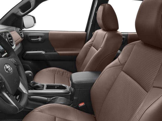 used 2017 Toyota Tacoma car, priced at $22,971