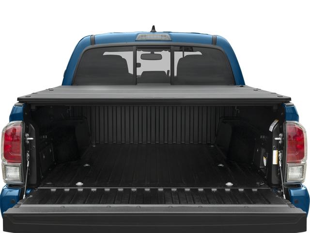 used 2017 Toyota Tacoma car, priced at $22,971