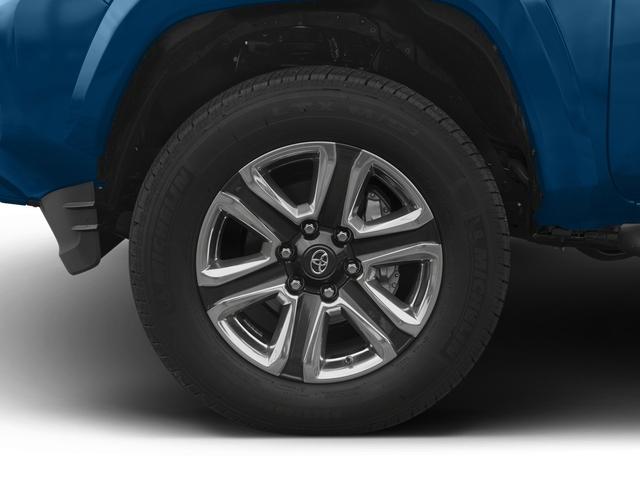 used 2017 Toyota Tacoma car, priced at $22,971