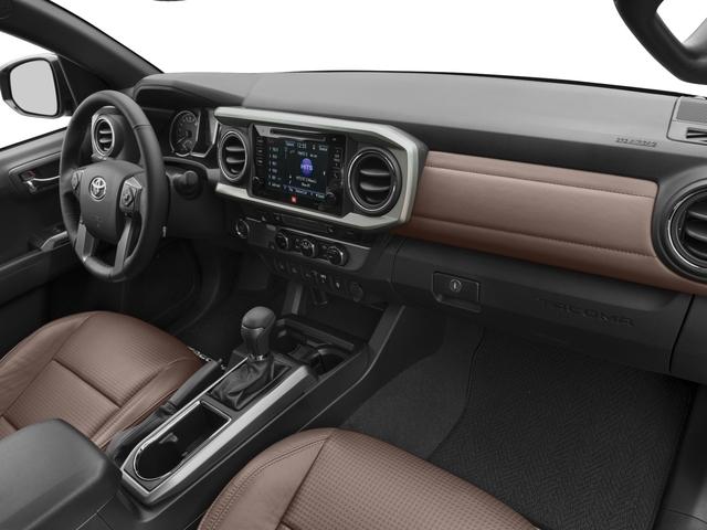 used 2017 Toyota Tacoma car, priced at $22,971