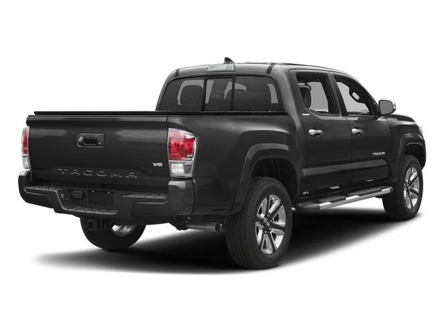 used 2017 Toyota Tacoma car, priced at $22,971