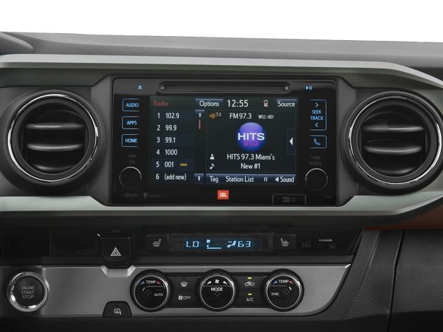 used 2017 Toyota Tacoma car, priced at $22,971