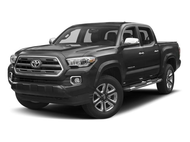 used 2017 Toyota Tacoma car, priced at $22,971