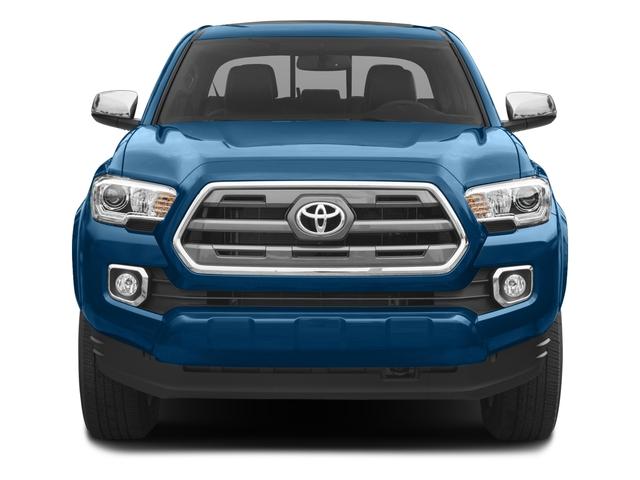 used 2017 Toyota Tacoma car, priced at $22,971