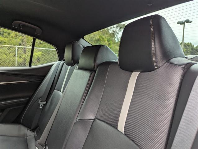 used 2025 Toyota Camry car, priced at $31,981