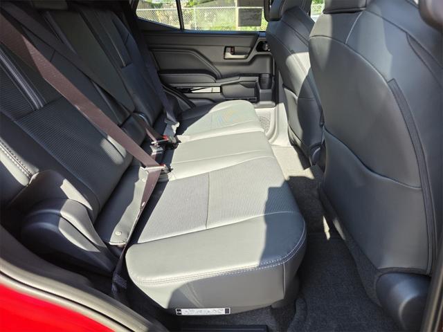 new 2025 Toyota 4Runner car, priced at $66,165