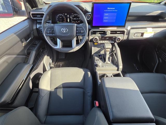 new 2025 Toyota 4Runner car, priced at $66,165