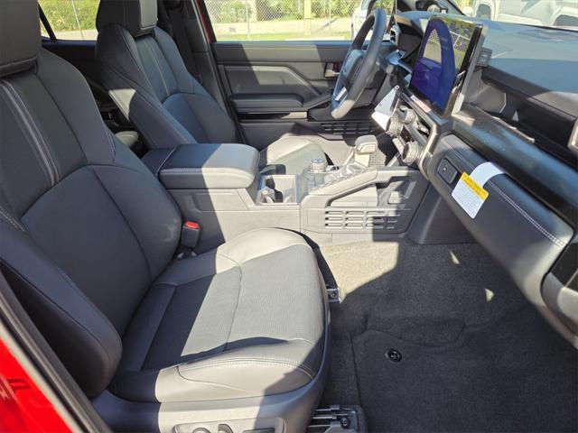 new 2025 Toyota 4Runner car, priced at $66,165