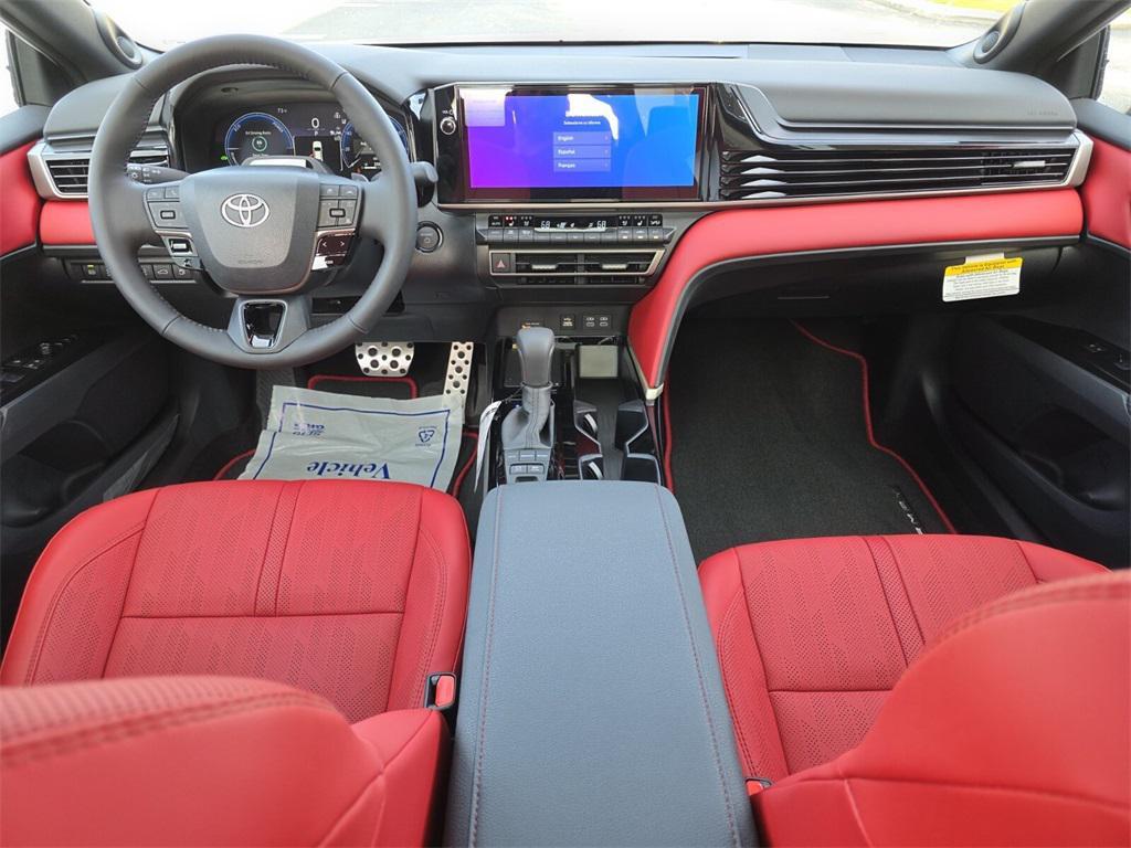 new 2026 Toyota Camry car, priced at $43,279