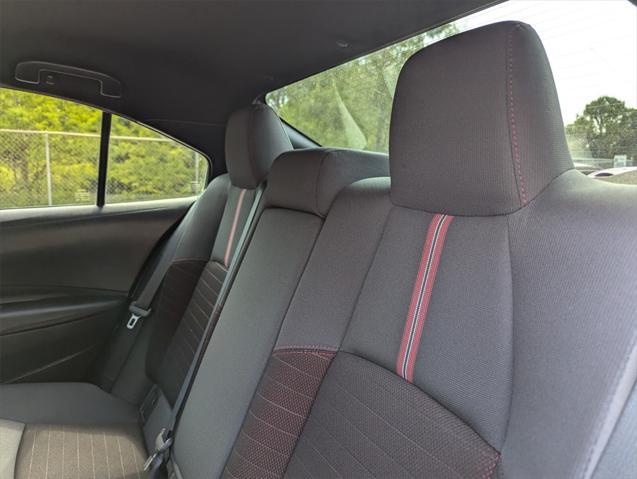 used 2024 Toyota Corolla Hybrid car, priced at $24,981