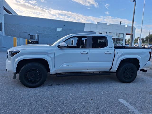 new 2024 Toyota Tacoma car, priced at $42,964