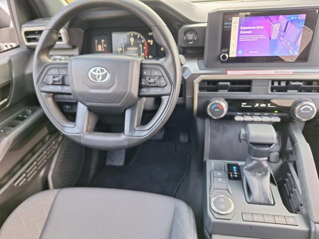 new 2024 Toyota Tacoma car, priced at $42,964