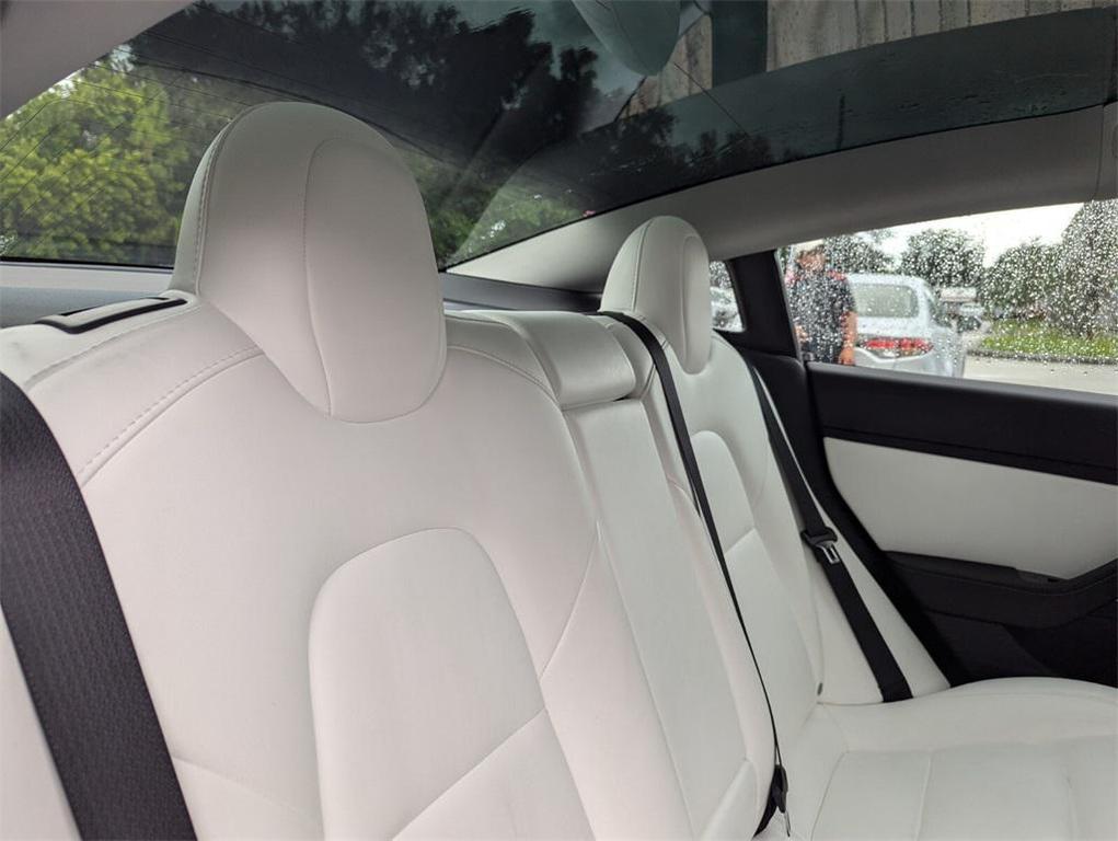 used 2019 Tesla Model 3 car, priced at $21,694