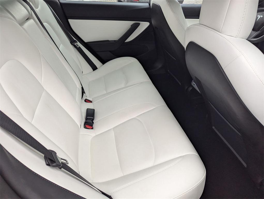 used 2019 Tesla Model 3 car, priced at $21,694