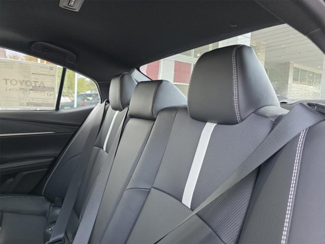 new 2025 Toyota Camry car, priced at $36,549